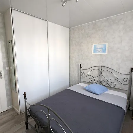 Daire T3 Avec Terrasse Et Wifi, Proche Port A - Fr-1-420-142 Arcachon