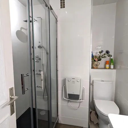T3 Avec Terrasse Et Wifi, Proche Port A - Fr-1-420-142 Apartment *