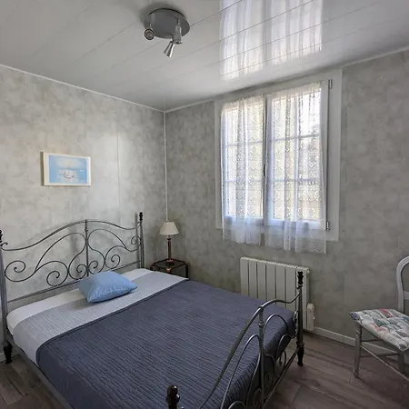 T3 Avec Terrasse Et Wifi, Proche Port A - Fr-1-420-142 Daire *