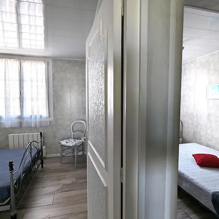 T3 Avec Terrasse Et Wifi, Proche Port A - Fr-1-420-142 Arcachon