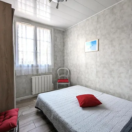 T3 Avec Terrasse Et Wifi, Proche Port A - Fr-1-420-142 Appartamento Arcachon