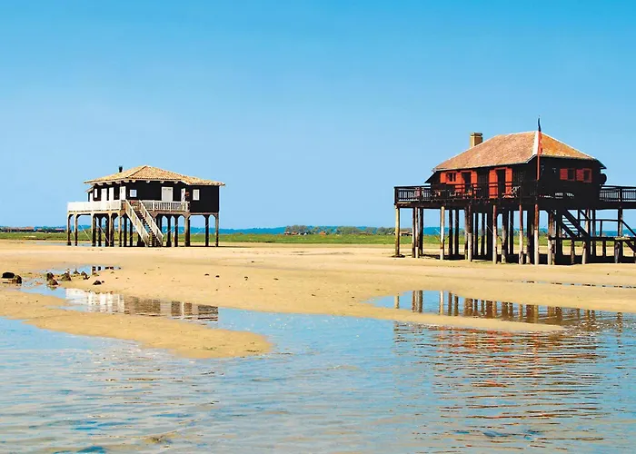 شقة T3 Avec Terrasse Et Wifi, Proche Port A - Fr-1-420-142 *